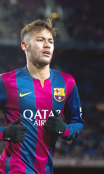 Barca presidential candidate brands Neymar transfer 'unacceptable'